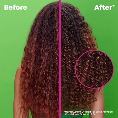 MATRIX Food For Soft Hydrating Conditioner For Dry and Brittle Damaged Hair - Moisturizes, Softens & Smooths
