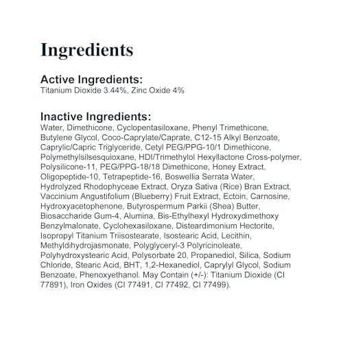 Rodan and Fields Radiant Defense Perfecting Liquid SPF 30 - Cream | 50 mL | 4-in-1 Makeup & Skin Care Beauty Solution | Sunscreen | Face Moisturizer | Light Skincare Foundation | Sunscreen for Face