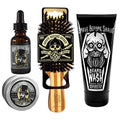 Grave Before Shave¢â Beard Care Pack (Gentlemen's Blend)