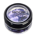 Moon Glitter Classic Chunky Glitter, Lilac, Single, 3g