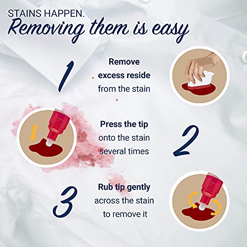 Kinara Tyler Glamorous Wash Liquid Laundry Detergent Gift Pack - Olivi Stain Remover Pen, For Washing Clothes, Linen, Lingerie, Expensive Fabric, Sheets - Pack of 4-4 fl oz each
