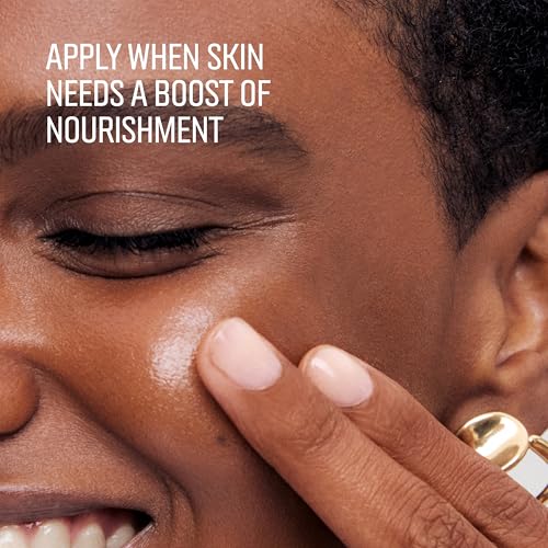 Bobbi Brown Extra Face Oil | Lightweight, Silky Face Oil for Dry Skin | Non-Greasy | Sesame, Sweet Almond, Olive, and Jojoba Oils, 1 Fl Oz