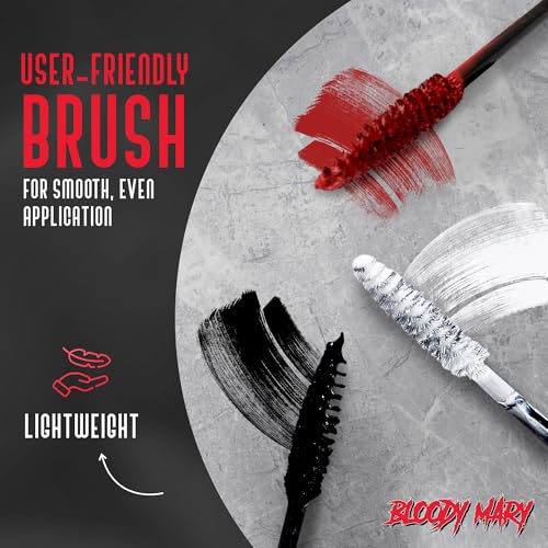 Bloody Mary Mascara