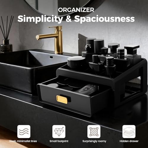Cologne Organizer,Bathroom Organizer Countertop,Dresser Organizers,Perfume Tray,Under Sink Organizer,Cologne Stand,Perfume Holder,Colognes Stand for Men,Mens Organizers,Gifts for Men
