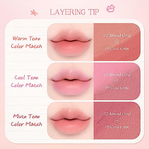 Blur Lip Pencil in Mood by Dasique