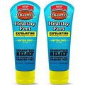 O'Keeffe's Healthy Feet, Intense Renewal Foot Cream, 3 oz. Tube - 2 Pack