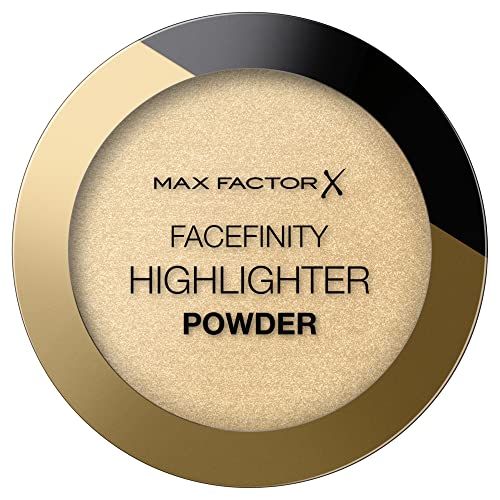 Max Factor Facefinity Powder Highlighter, 002 Golden Hour