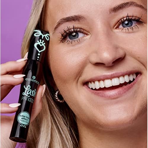 Lash Princess False Lash Effect Mascara & Lash Princess False Lash Waterproof Mascara Bundle