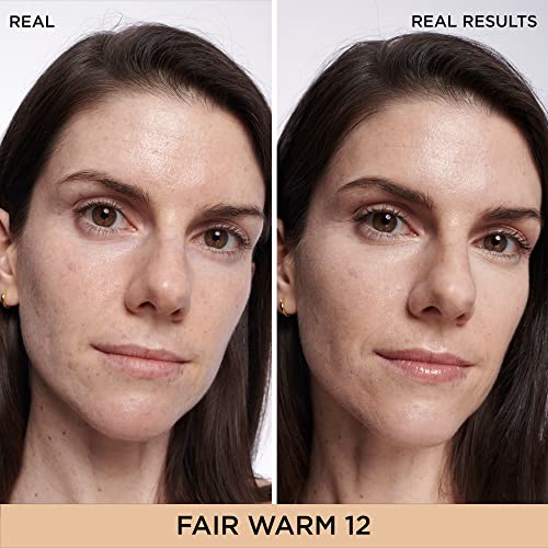 IT Cosmetics Bye Bye Dark Spots Concealer + Brightening Serum ? 2% Niacinamide, Hyaluronic Acid & Caffeine - Medium Coverage, Natural Finish, All Skin Types - 0.22 fl oz