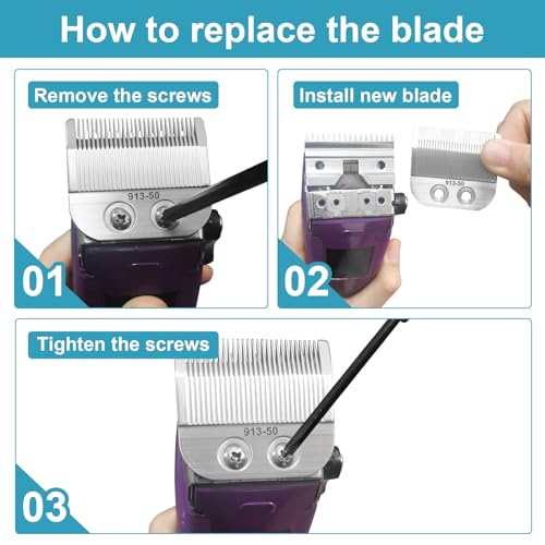 Head Shavers for Bald Men - 10,000 RPM Electric Razor with LED Display, Magnetic 5D Rotary Shaver, IPX6 Waterproof Wet Dry Shaving, 2H Fast Charge, Dual Speed Face Beard Body Grooming Kit