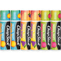 ChapStick Lip Care, Tropical Treats Collection (6 Sticks) ? Electric Tangerine, Fizzy Grape & Zingy Watermelon Lip Balm, 0.15 Oz Ea