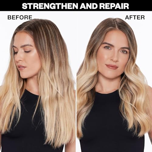 IGK Antisocial Dry Hair Mask ? Leave-in Overnight Mask | Hair Bond-Building Treatment for Dry Hair | Overnight Hydration & Shine | Repairs, Softens & Perfect for Extensions | Full + Travel