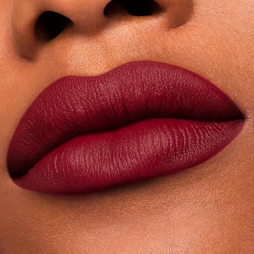 Est?e Lauder Pure Color Long-Lasting Matte Lipstick for Women with Matte Finish | Plumping & Nourishing, 0.12 Ounce