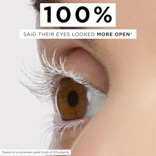 tarte opening act lash primer ? Conditioning Mascara Base for Longer, Fuller, Volumized Looking Lashes, Cruelty-Free Eyelash Primer with Vitamin C & Castor Oil, Vegan & Cruelty Free