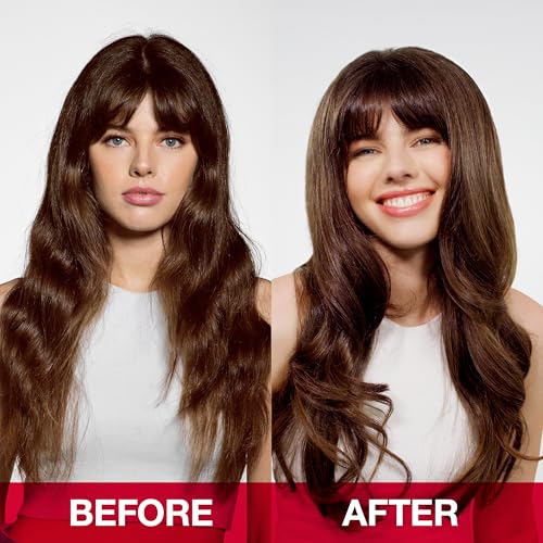 SexyHair I WANT VOLUME Shampoo/Conditioner | 10% More Volume | Lightweight Formula | All Hair Types*