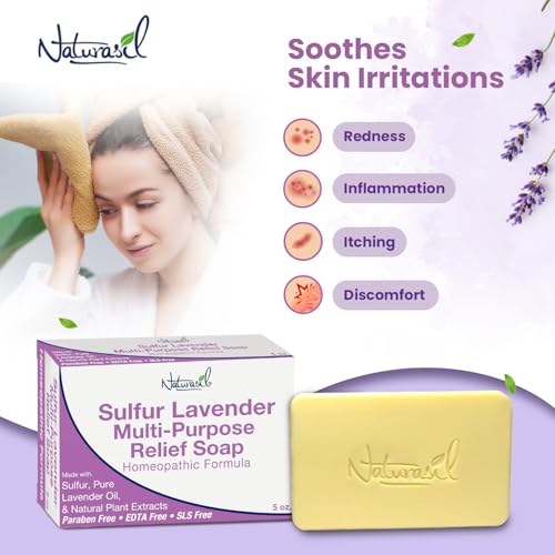 LIYALAN Turmeric Soap Bar 3.88 oz each Bar for Face and Body evens out skin tone,Smooth Skin,Cleansing Handmade Soap contains 3 bars with a fresh ginger and lemongrass scent