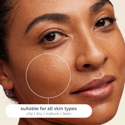 Intense Night Repair Face Elixir Hydrating Face Oil for Women | Anti-Aging Solution with Jojoba Oil, Rose Oil & Vitamin E | Cruelty Free & Plant-Based Facial Oil | Handcrafted in USA 1.69 fl oz