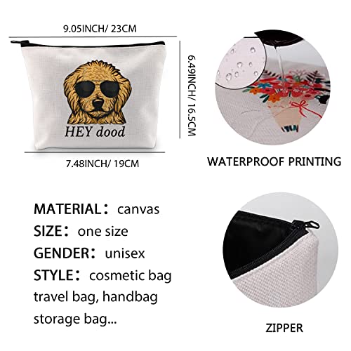 GJTIM Barrel Racing Gift Barrel Racer Survival Kit Horse Pouch Horseback Riding Equestrian Toiletry Makeup Bag (Survival Barrel Racer 2 Bag)