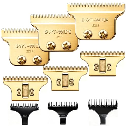 6 PCS Replacement Heads,1 PC Women Facial Hair Removal Device Battery Operated