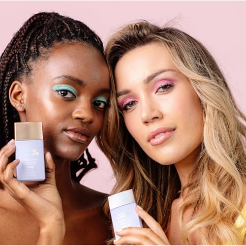 Naked Sundays CabanaGlow¢â Sheer Tint SPF 50 ? Lightweight Sunscreen Serum with Non-Nano Zinc, Hydrating Skincare Ingredients & Natural Radiant Glow