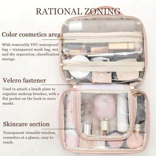 XYANFA Alaska is Calling And I Must Go Alaska Cruise Makeup Bag Alaska Travel Souvenirs Gift Matching Cruise Gift Alaskan Vacation Zipper Pouch (ALASKA IS CALLING)