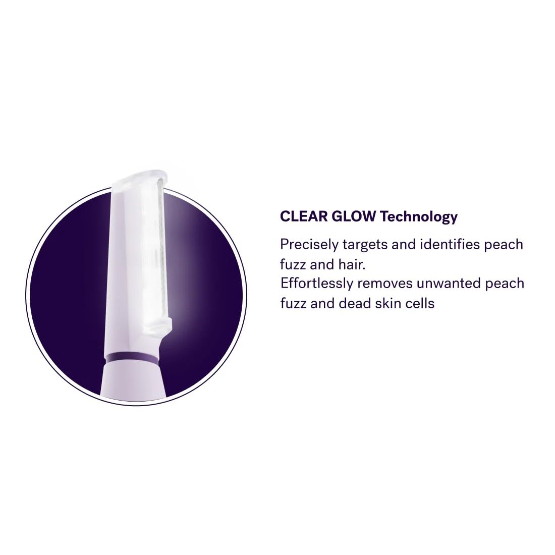 Michael Todd Beauty - Sonicsmooth Pro+ Dermaplaning Blade Refills - 8 Dermaplaning Blades- 2 Month Supply - Device Not Included