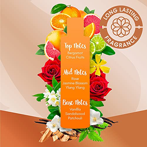 Sanctuary Shower Oil