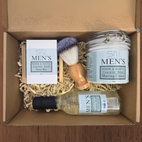PURPLE DUCK Men's Natural Beard Oil ? Hydrating & Nourishing Oil for Beard Growth ? Organic Formula for a Softer, Fuller Beard ? Smoked Vanilla 1 Oz