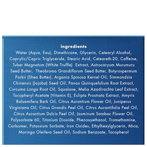 Bioelements Radiance Rescue - 1.7 fl oz - Face & Under Eye Mask for Instant Radiance - All Skin Types - Vegan, Gluten Free - Never Tested on Animals