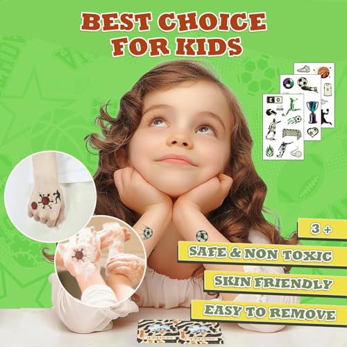 Luminous Watch Tattoos for Kids, 24PCS Kids Unicorn Glow Tattoo, Boys and Girls Glow Tattoo Stickers, Waterproof Glow Tattoo Stickers, Kids Party Favours, Birthday Party Favors Goodie Bag Fillers
