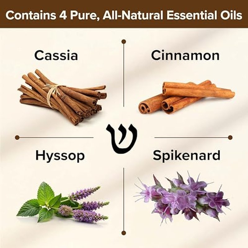 Nerve Comfort Cream for Feet ? ALL-NATURAL Shea Butter & Aloe Vera with Spikenard, Hyssop, Cassia & Cinnamon ? Soothes Tingling & Burning Nerves (1oz)