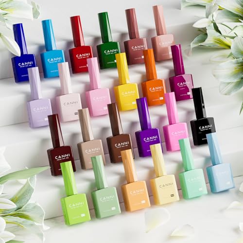 Seche Vive Professional Kit, Instant Gel Effect Top Coat for Nail Polish, 16 oz & 4 Packs of 0.5 oz Refill