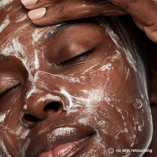 Kate Somerville ExfoliKate Cleanser ? Daily Exfoliating Foaming Face Wash ? Clinically Formulated Glycolic Acid and Lactic Acid Gentle Facial Scrub