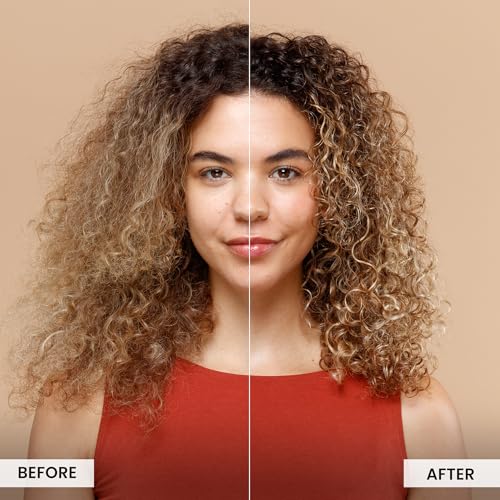 Sebastian Professional Styling Trilliant Spray | Thermal Heat Protection Hair Styling Spray | Adds Body & Shine with Light Conditioning | 5.07 fl oz | Packaging May Vary