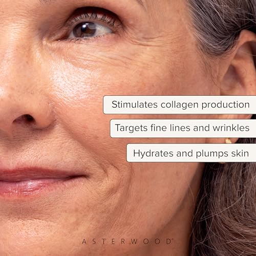 TruSkin Hyaluronic Acid Serum for Face ? 7 Ultra-Hydrating Ingredients ? Moisturizing & Plumping Facial Serum for Smooth, Healthy-Looking Skin, 1 Fl Oz