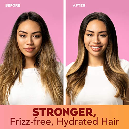 Matrix So Silver Purple Conditioner - Removes Brassy Yellow Undertones, Color Depositing & Toning, Pigmented Conditioner For Blondes and Greys, Vegan