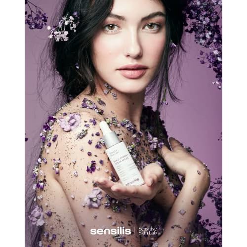 Sensilis D-pigment Serum Atx B3 30ml