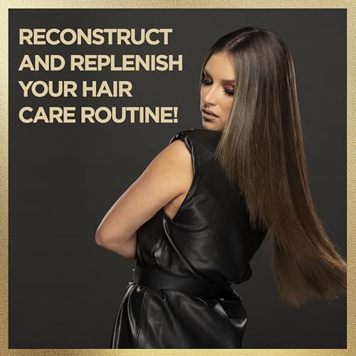 CHI Ultimate Smoothing Gift Kit, 2 Oz Keratin Silk Infusion, 3.92 Oz K-Trix & 2.26 Oz Leave-In Conditioner, Sulfate, Paraben, & Cruelty-Free (3 Items)