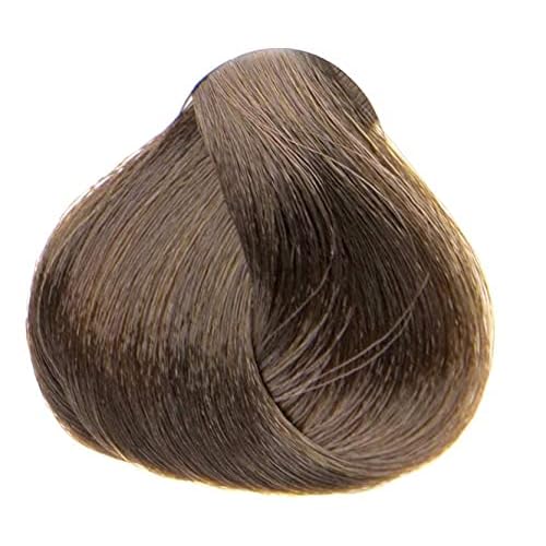 Schwarzkopf Professional Igora Color10 6-00 60ml Brown Permanent Hair Color Cream, Cruelty Free, Ammonia Free
