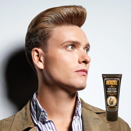 Clean & Fresh Shave Butter - 3.38oz/100ml