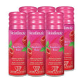 Skintimate Raspberry Rain Shave Gel for Women, 6 Pack | Skintimate Shaving Cream for Women, Womens Shaving Cream, Shave Cream, Shaving Foam, Womens Shave Gel, Pack of 6, 7oz each