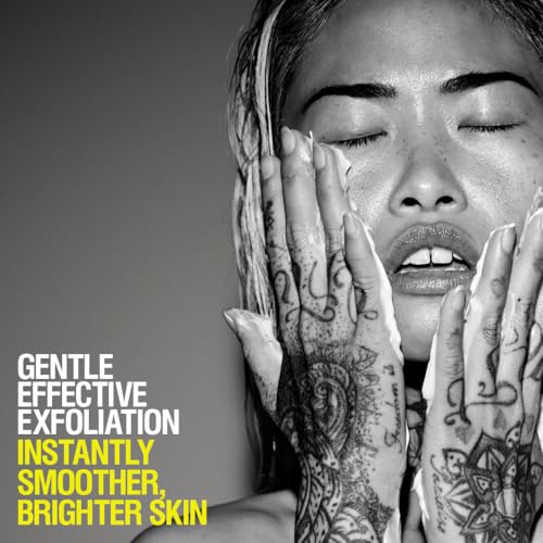 Grown Alchemist Polishing Exfoliant. Gentle Face Smoothing with Pink Grapefruit & Glucomannan Extract, 75mL