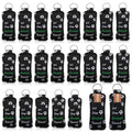 18 Pcs Lipstick Holder Keychain Bulk Lip Balm Gloss Holders Lipstick Holder Keychain Bulk for Women Daily (Soccer)
