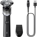 Philips Norelco X5004 Rechargeable Wet & Dry Shaver with Precision Trimmer