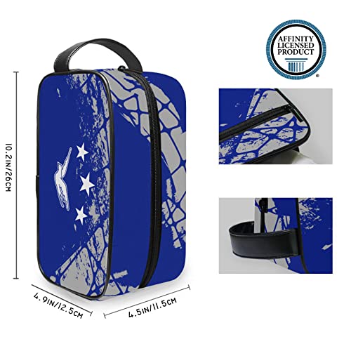 Bad Bananas Phi Beta Sigma - Travel Bags, Toiletry Bags, And Organizers - Officially Licensed