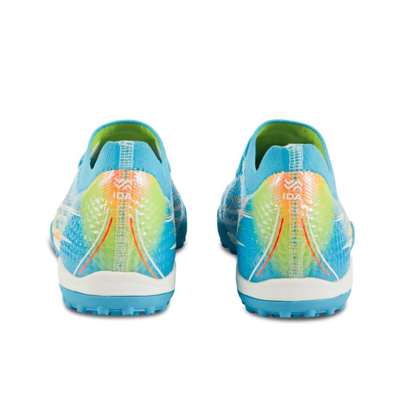 IDA Rise Turf Women’s Turf Shoes US 8.5 Dawn Blue - Variation of THIS listing