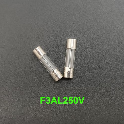 Elitzia Hydrofacial Machine Spart Part Accessories for Hydro Facial Aqua Peeling Machine£¨Spray Glass 5 Size of Rubber Ring Seal 2pcs Fuse Fine Needle£©