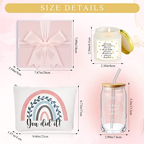 Easy Fan Professional Eyelash Extensions Black L 0.07, 7-15mm Mix - Self-Fanning Rapid Blooming Russian Volume Individual Lashes (L 0.07, 7-15 mm)