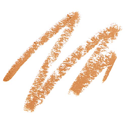 P?R MINERALS Quick Draw Concealer Pencil, Tan, 0.01 Ounce
