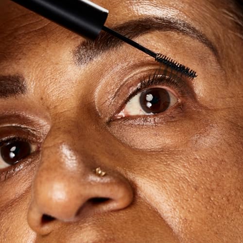 19/99 Lash Tint Mascara | Cruelty-Free, Vegan, Responsible Beauty (Black)